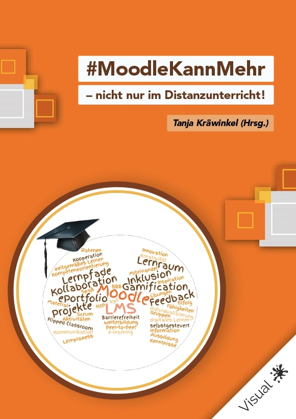 Buch MoodleKannMehr